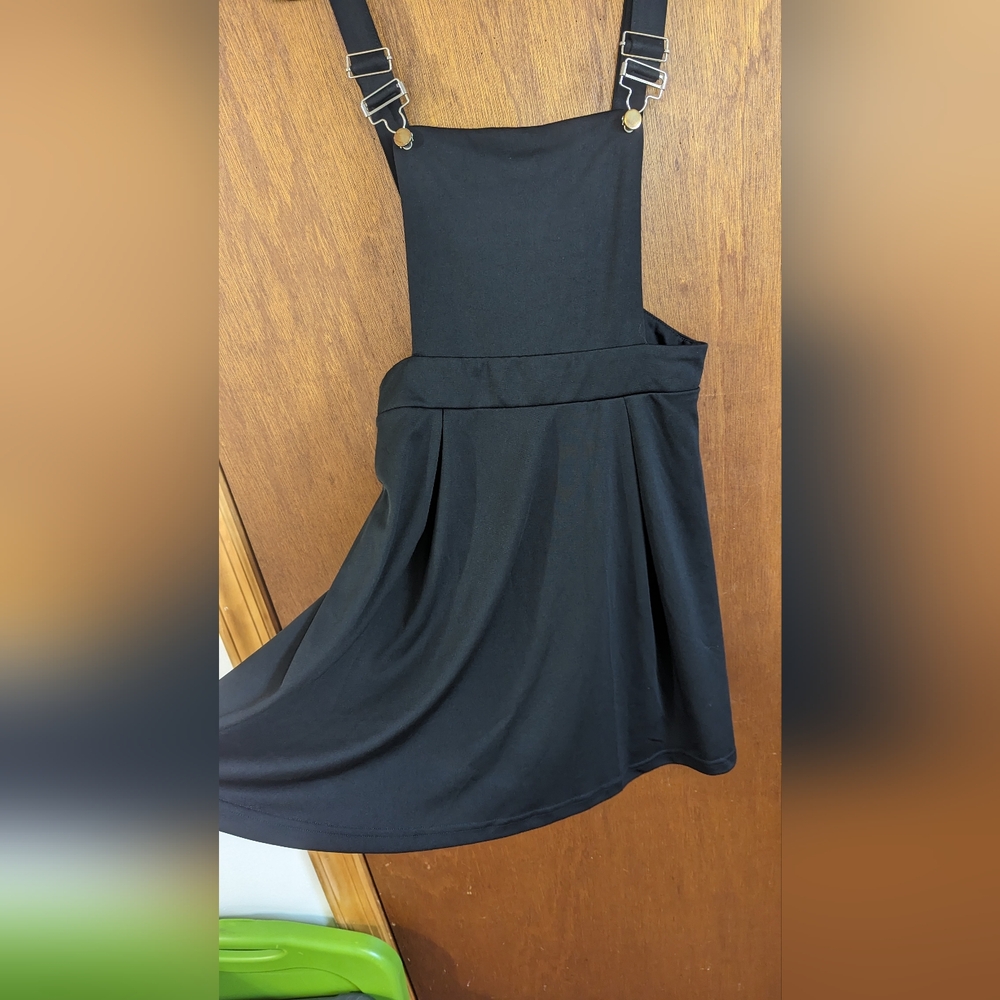 Overall Skirt